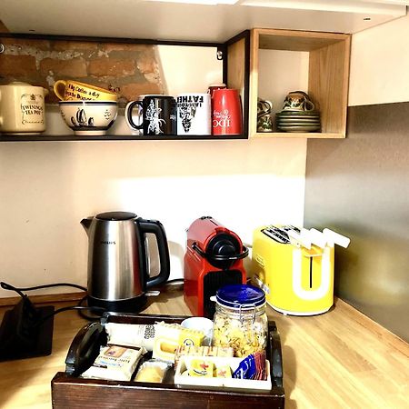 I Della Apartman Milánó Kültér fotó