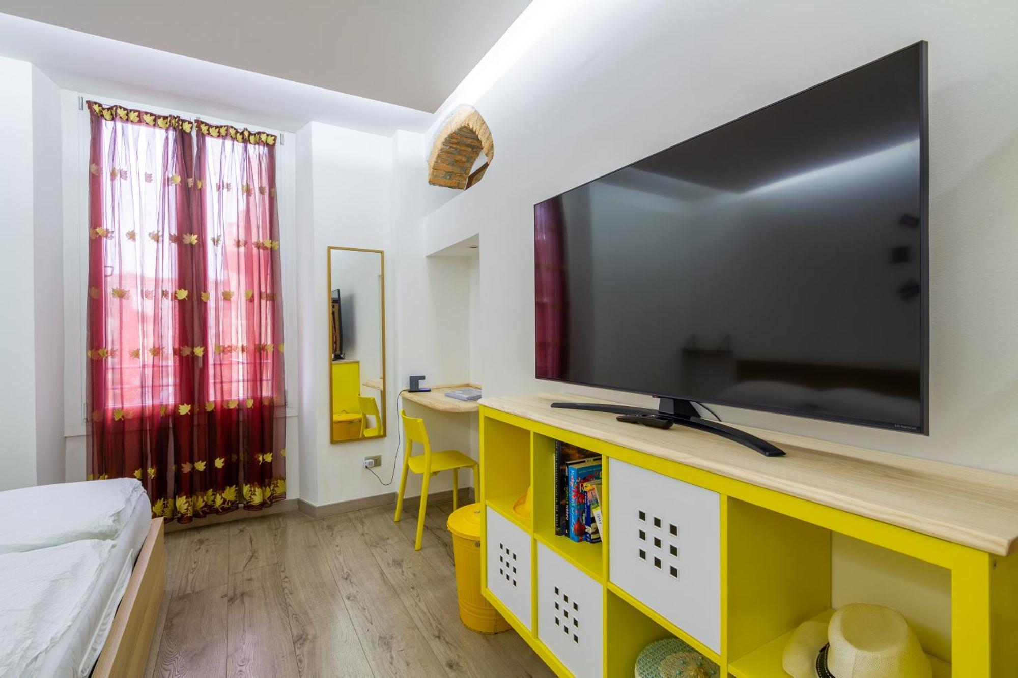 I Della Apartman Milánó Kültér fotó