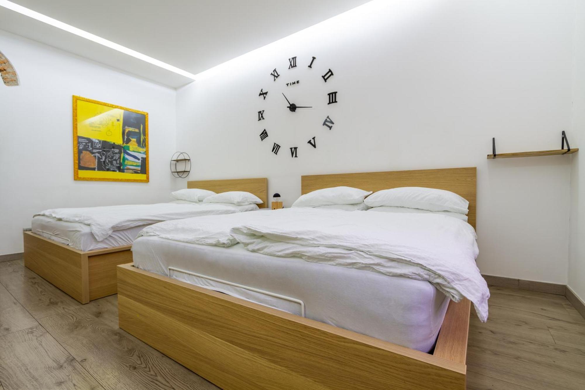 I Della Apartman Milánó Kültér fotó