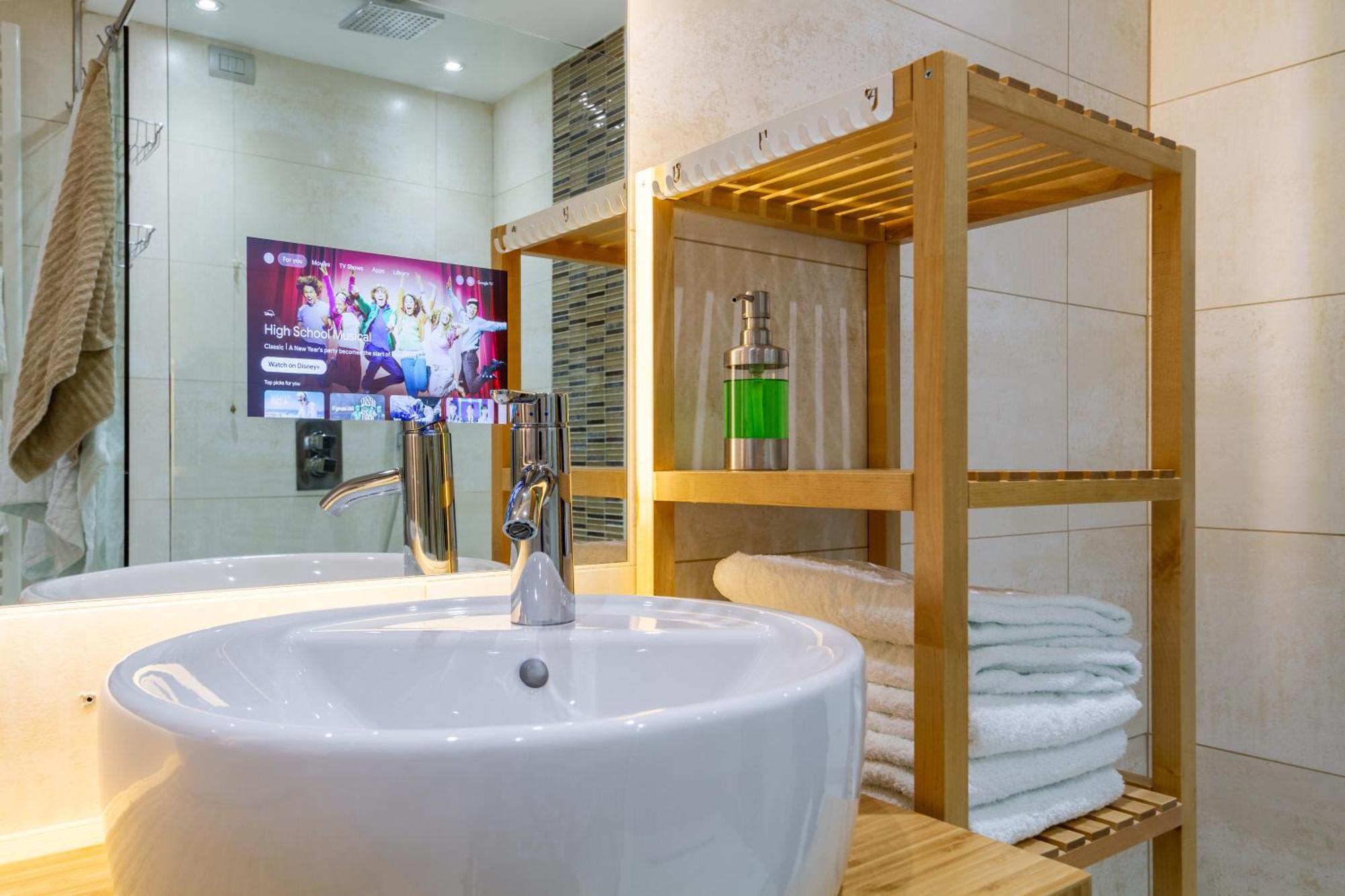 I Della Apartman Milánó Kültér fotó