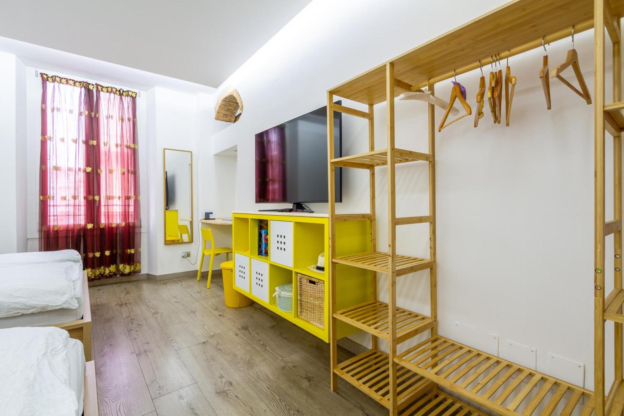 I Della Apartman Milánó Kültér fotó