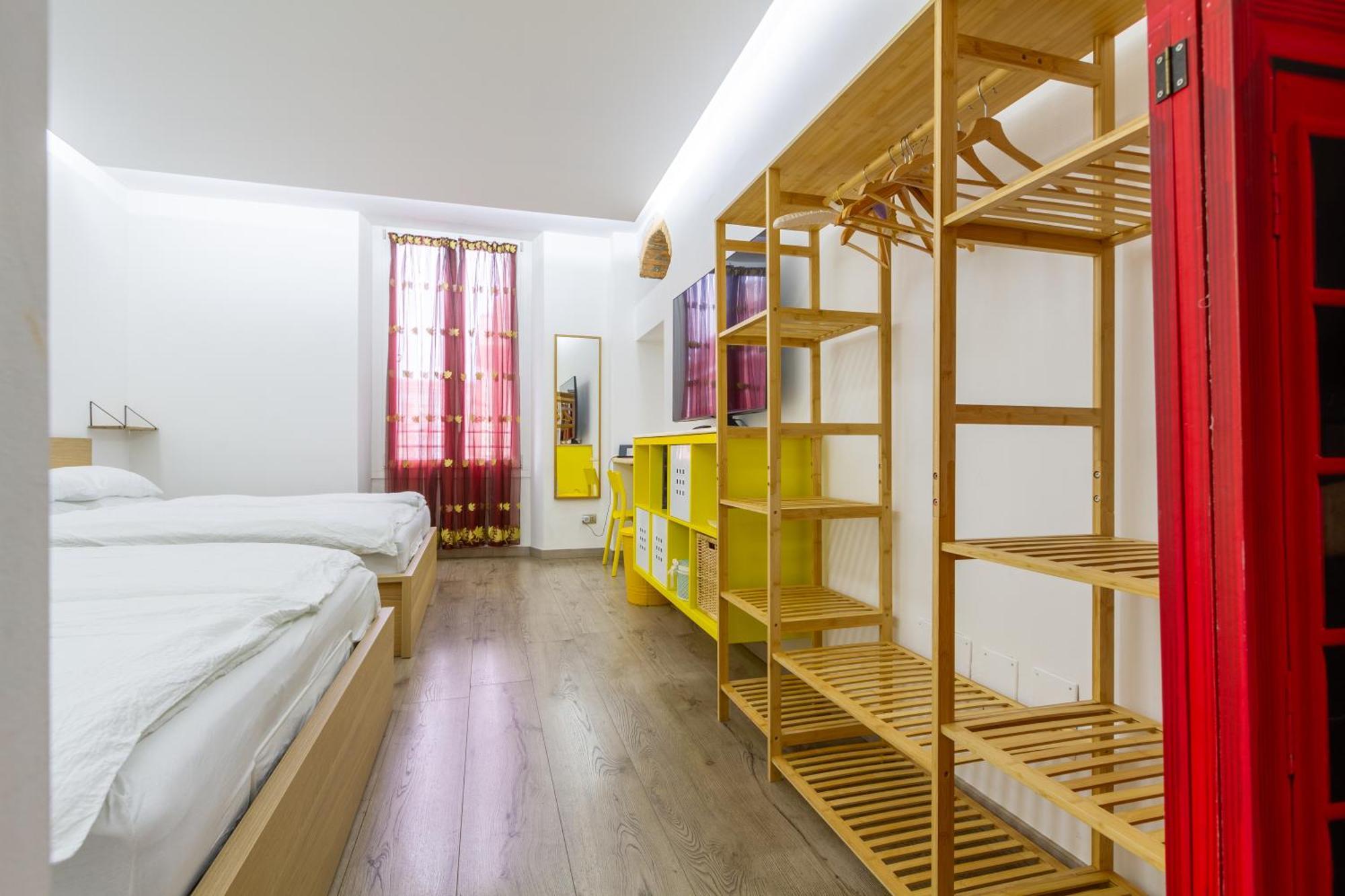 I Della Apartman Milánó Kültér fotó