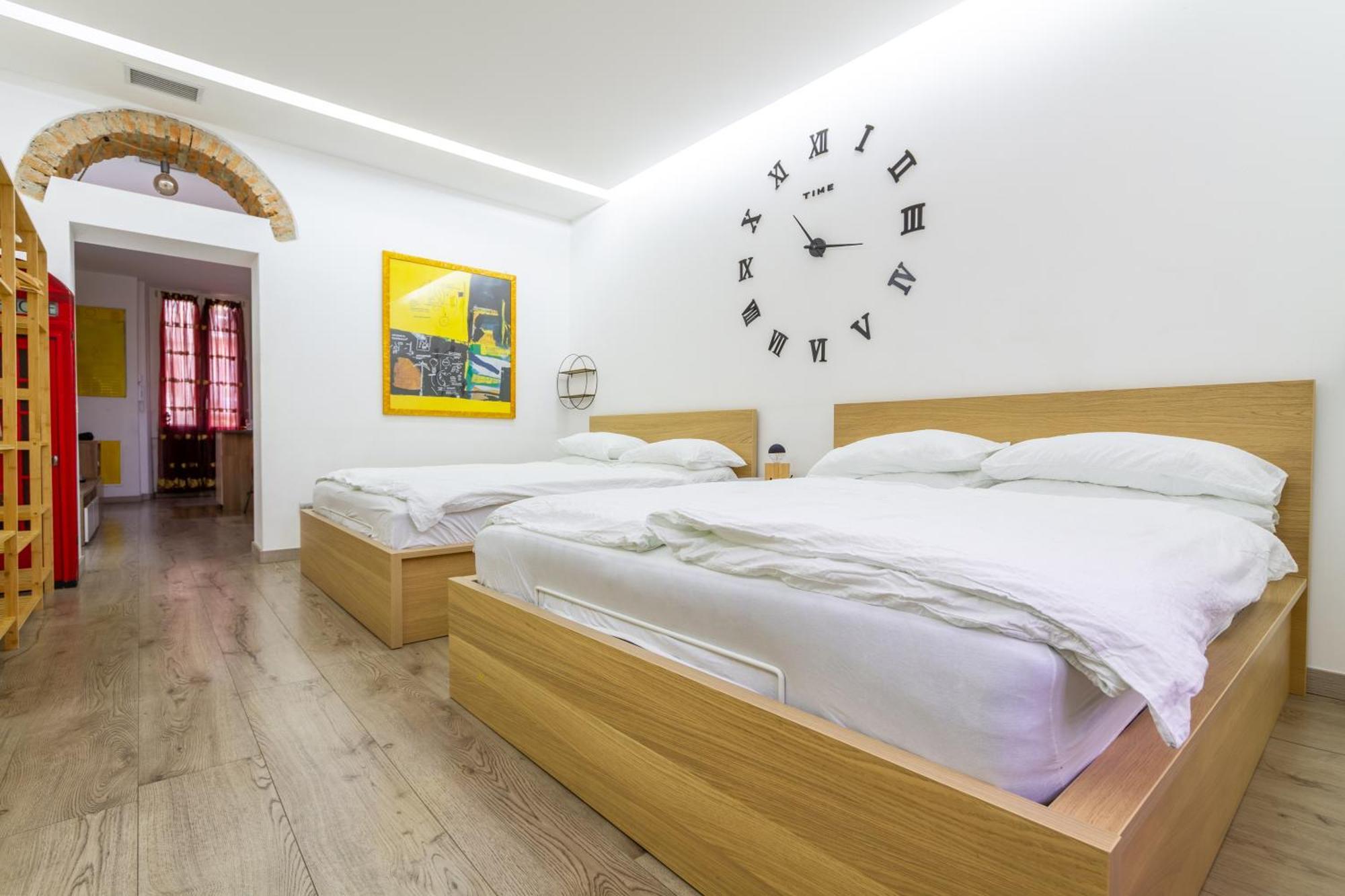 I Della Apartman Milánó Kültér fotó