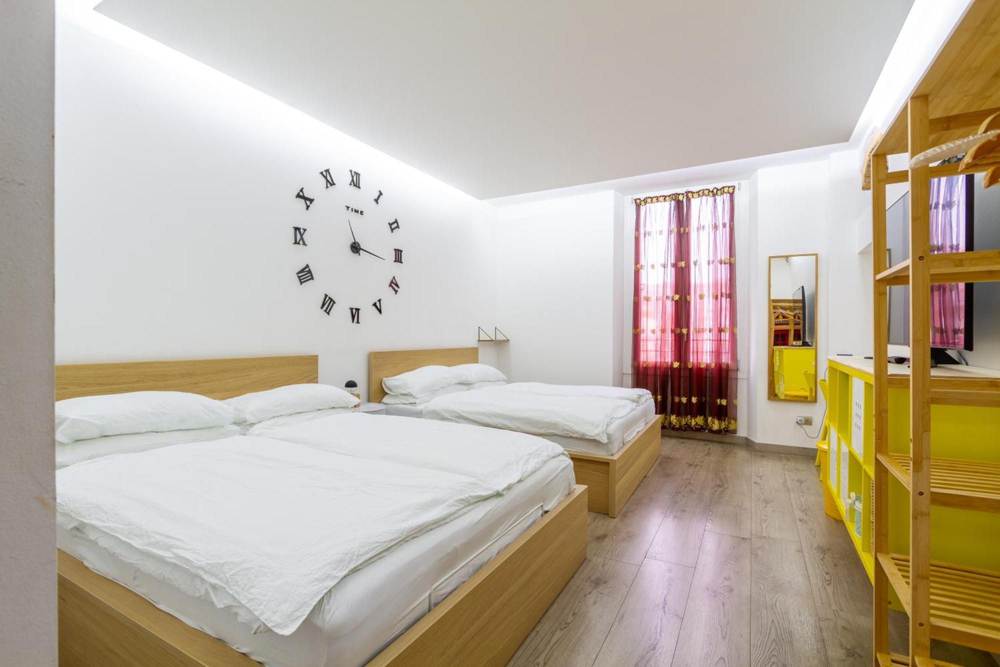 I Della Apartman Milánó Kültér fotó