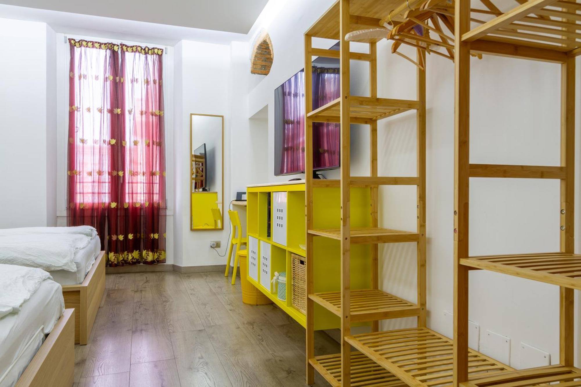I Della Apartman Milánó Kültér fotó