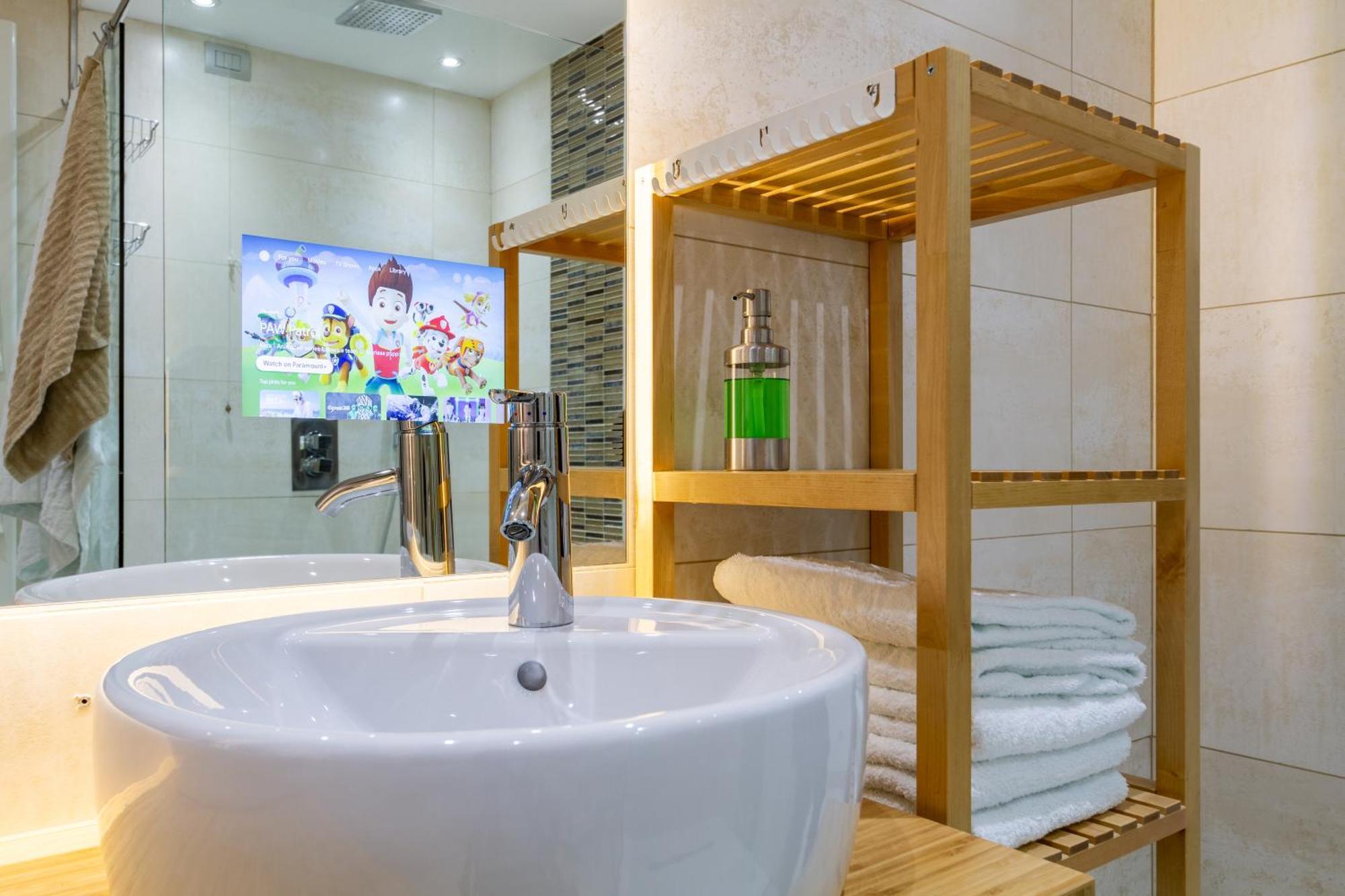 I Della Apartman Milánó Kültér fotó