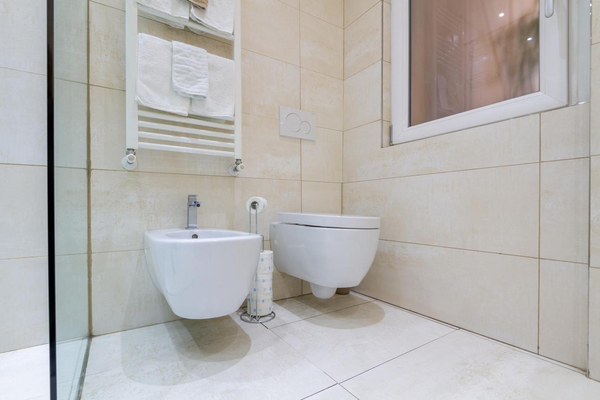 I Della Apartman Milánó Kültér fotó
