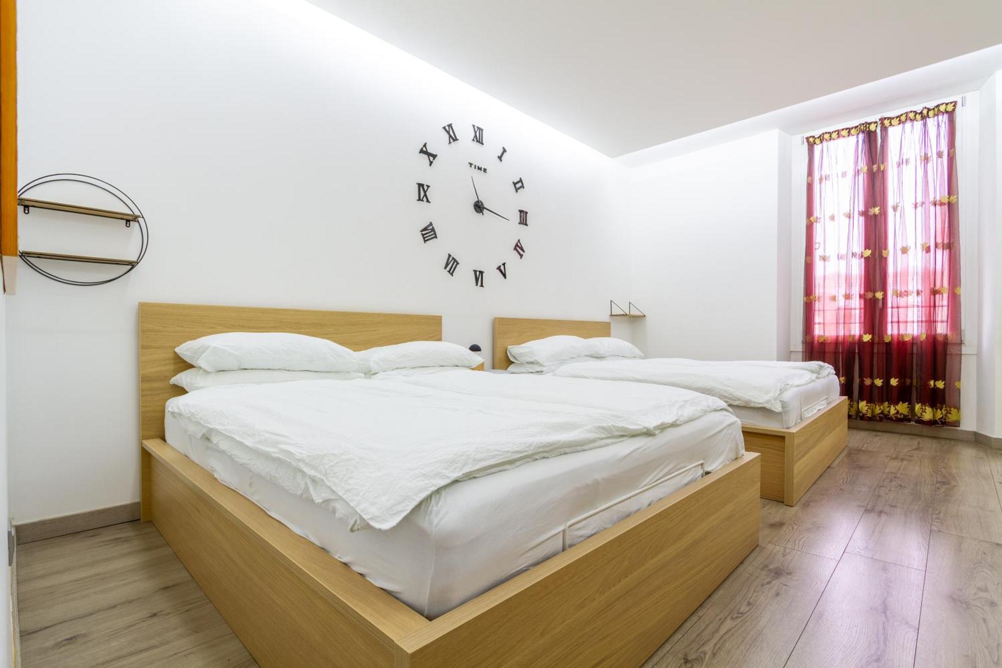 I Della Apartman Milánó Kültér fotó