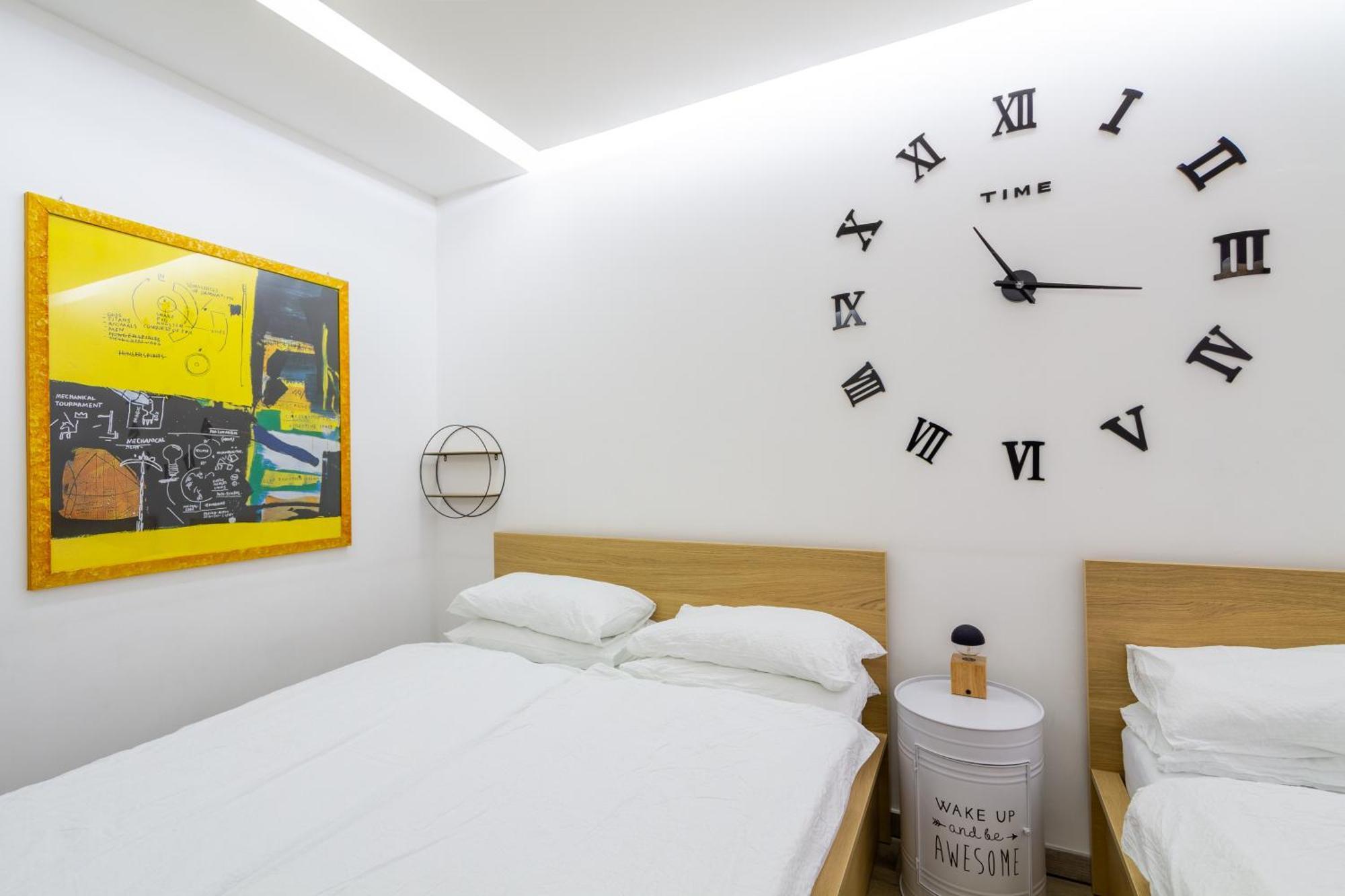 I Della Apartman Milánó Kültér fotó
