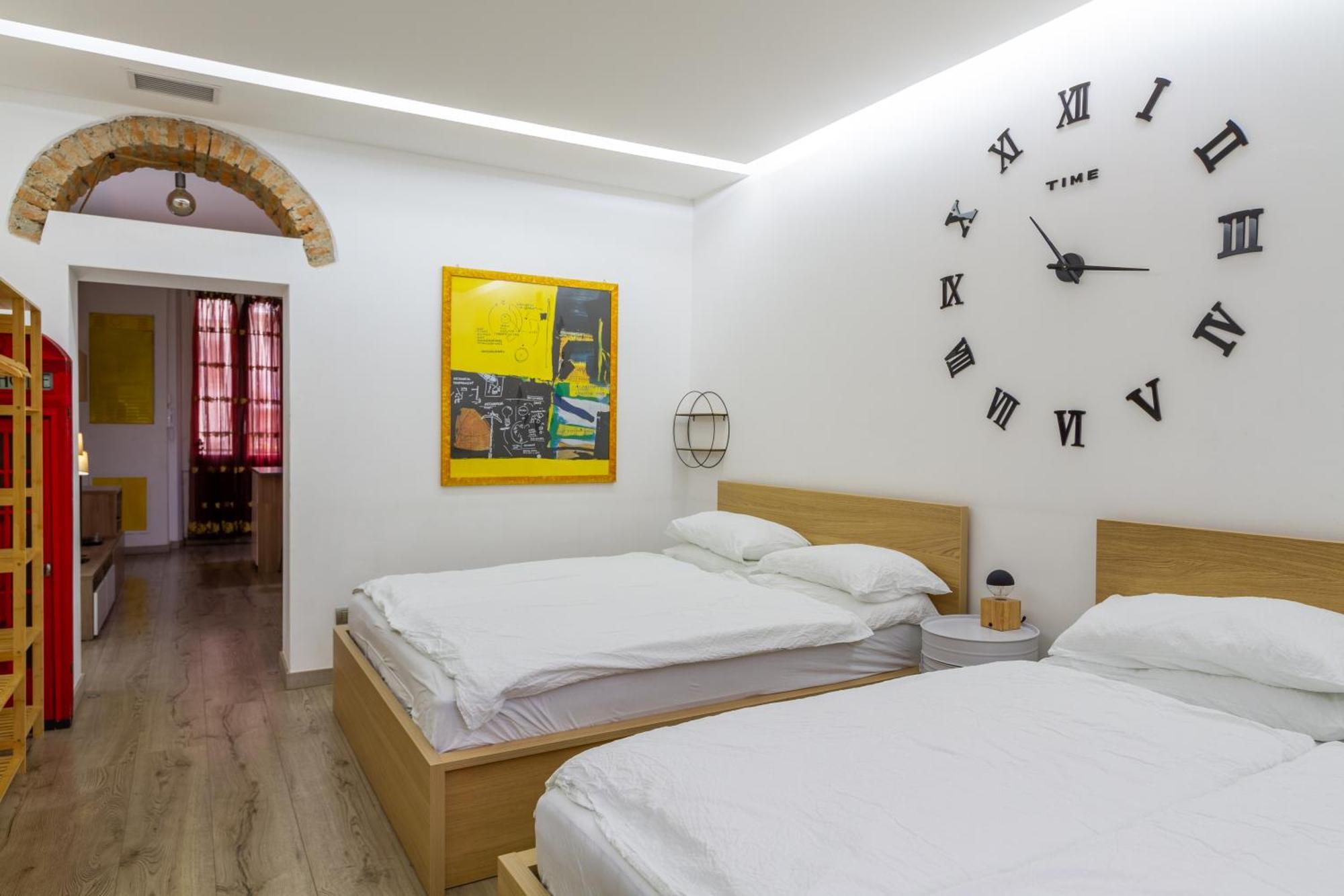 I Della Apartman Milánó Kültér fotó