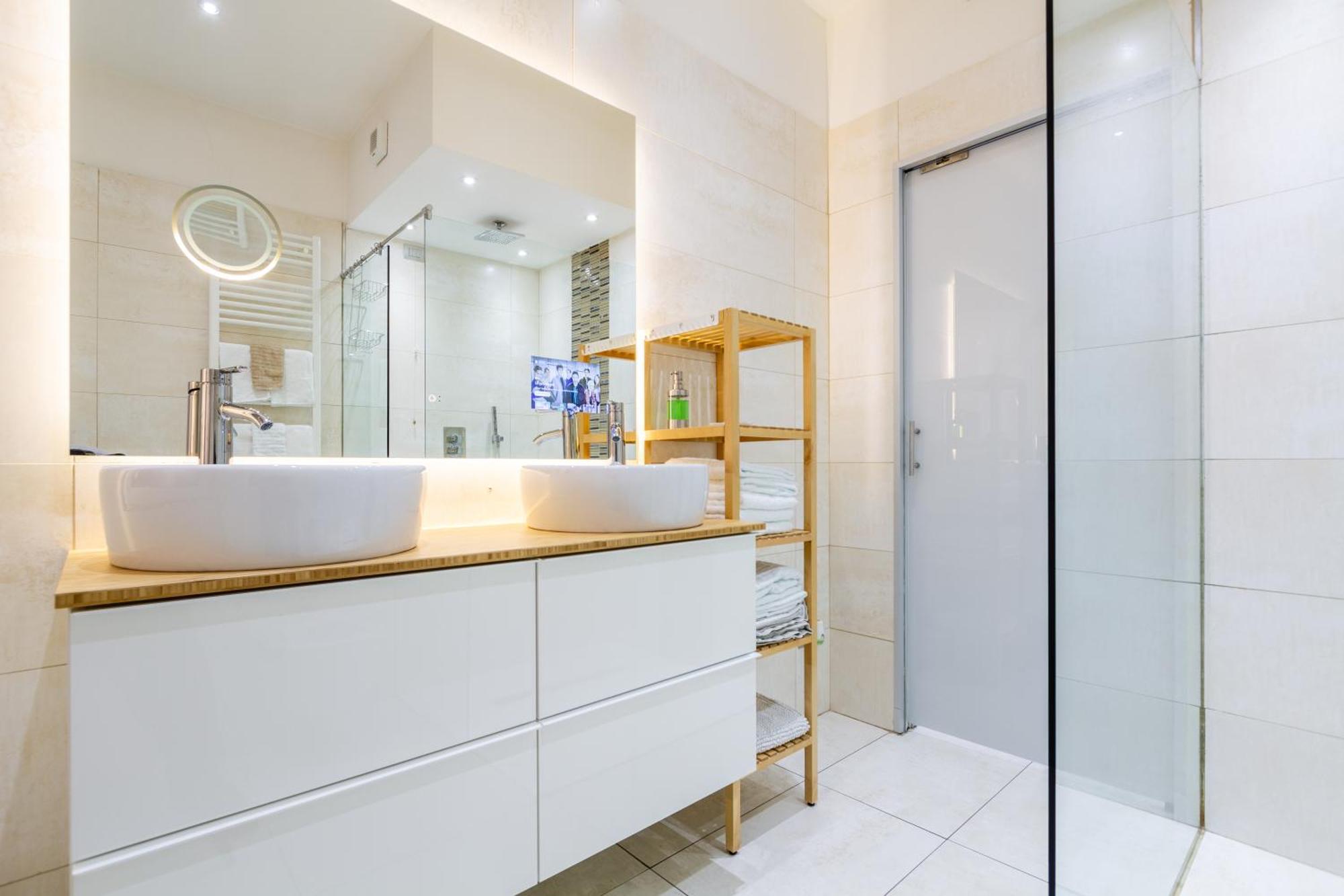I Della Apartman Milánó Kültér fotó