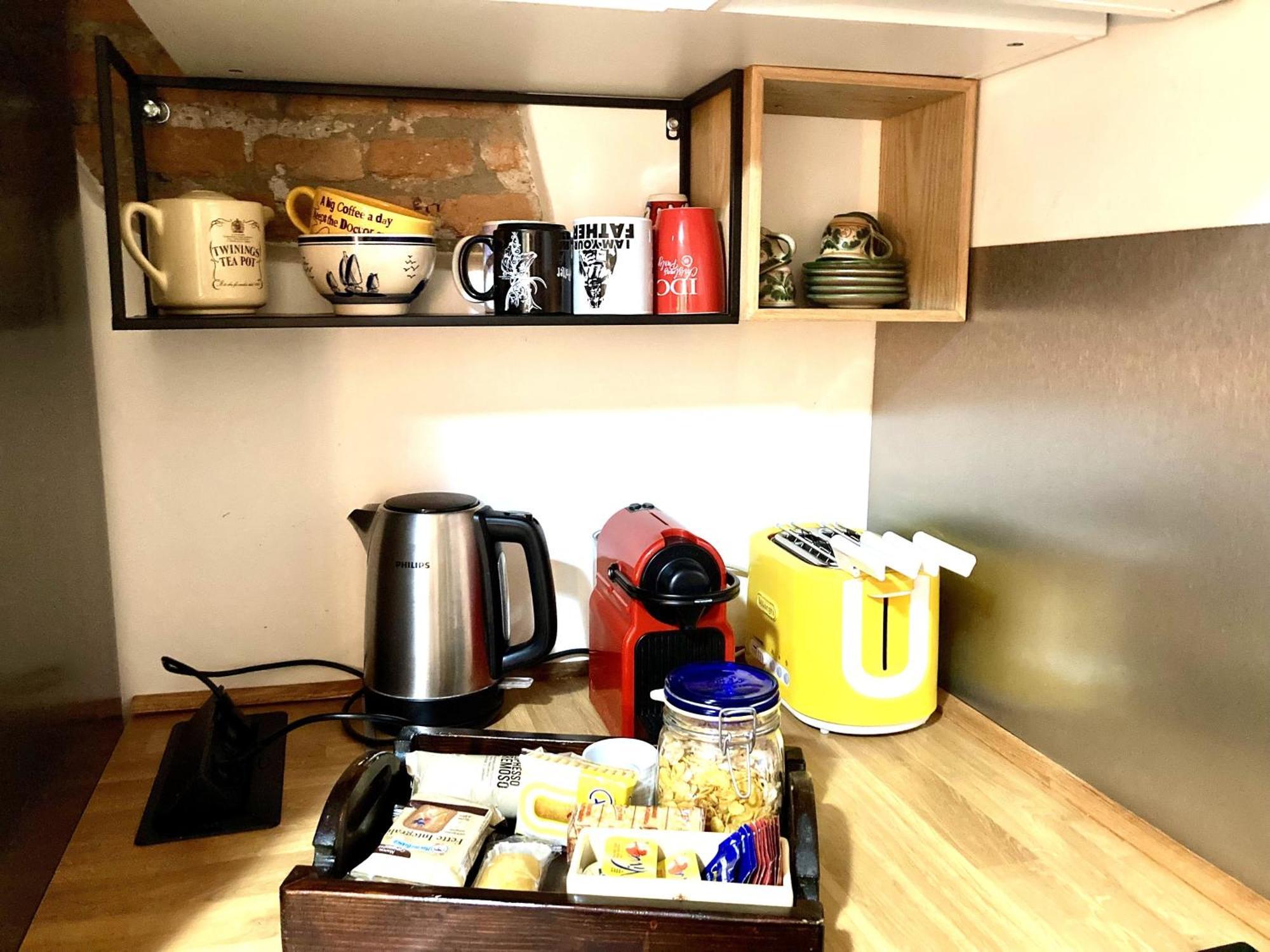 I Della Apartman Milánó Kültér fotó