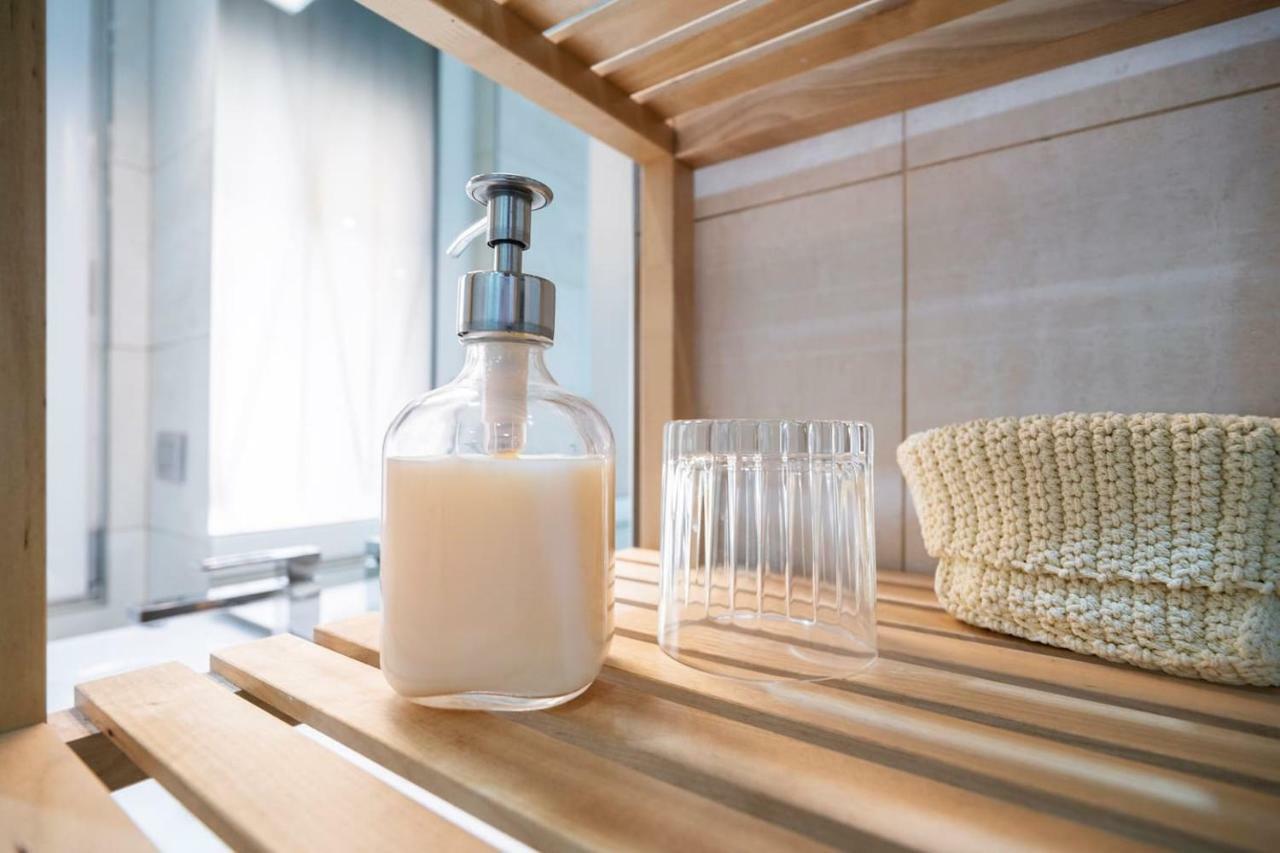 I Della Apartman Milánó Kültér fotó